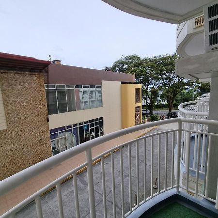 4 Pax Tagaytay Prime Staycation Wifi Netflix And Light Cooking Free Viewdeck Tagaytay City Dış mekan fotoğraf